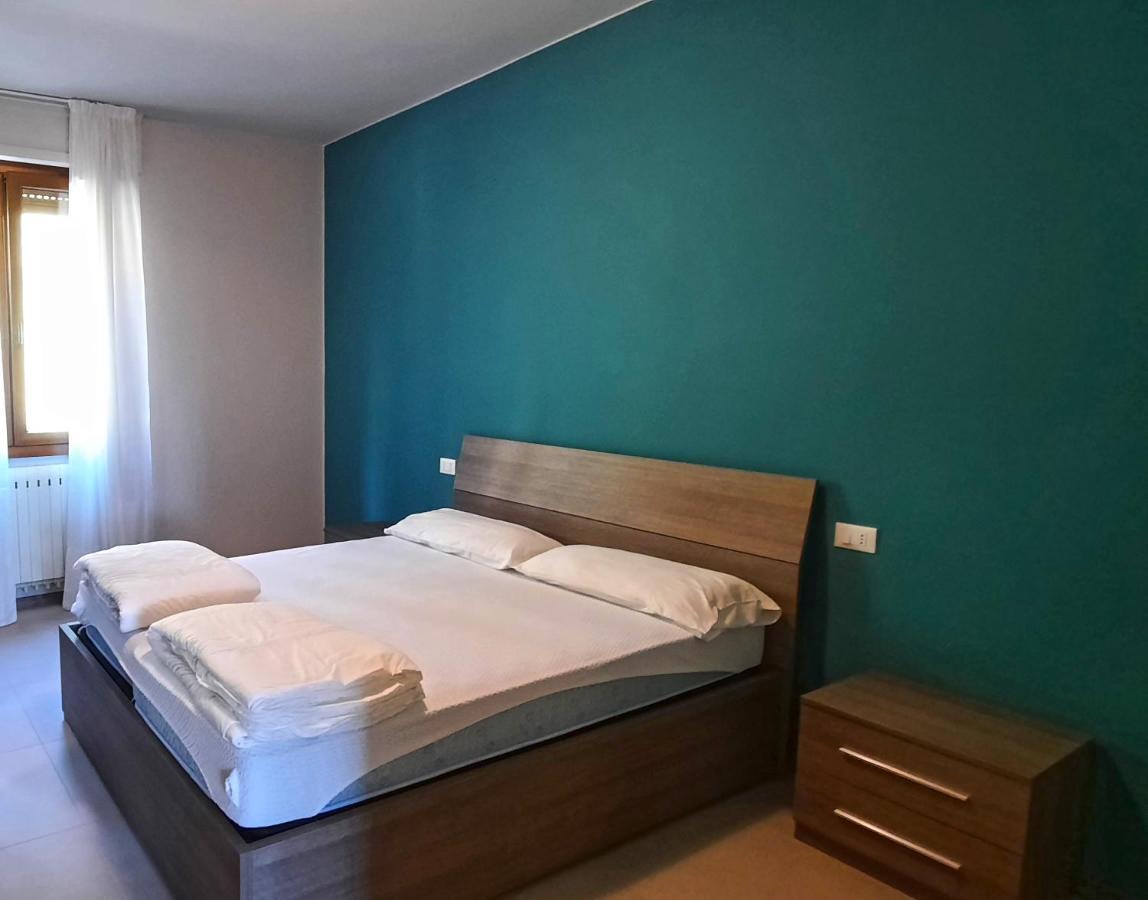 Appartamenti Benaco La Portella By Gardadomusmea Tignale Zewnętrze zdjęcie